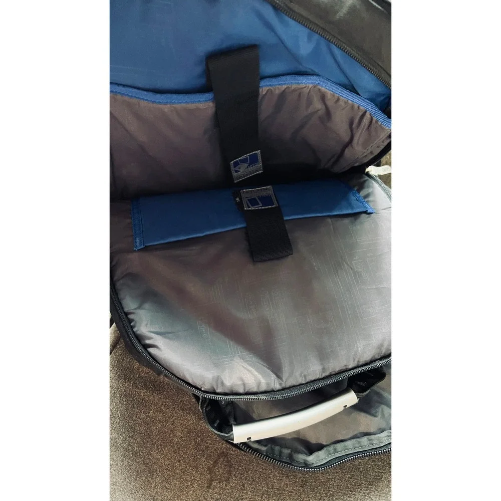 OGIO backpack engineered